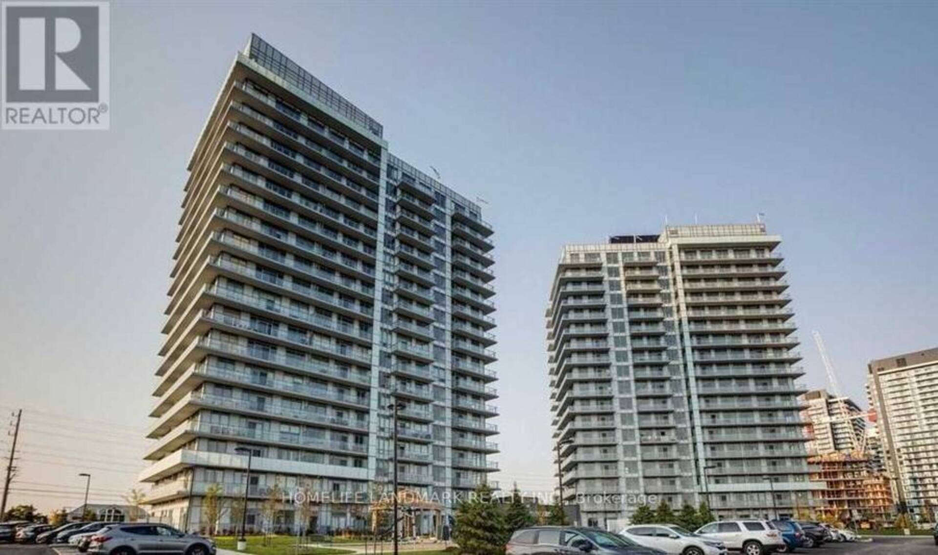 604 - 4677 GLEN ERIN DRIVE Mississauga