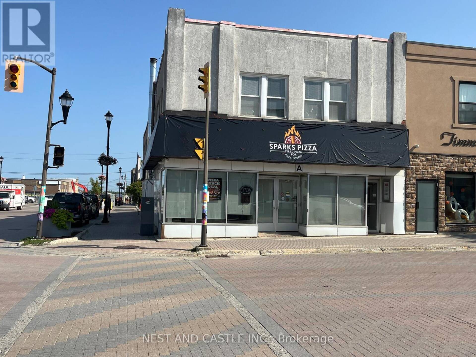 206-208 THIRD AVENUE Timmins