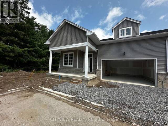 23 TURNBERRY COURT Bracebridge Ontario