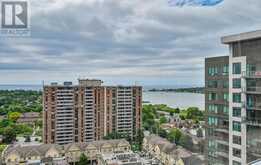 410 - 1235 BAYLY STREET Pickering 