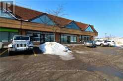 6 - 117 RINGWOOD DRIVE Whitchurch-Stouffville