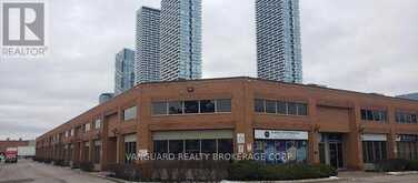 5 - 207 EDGELEY BOULEVARD Vaughan