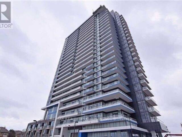 1107 - 2560 EGLINTON AVENUE Mississauga Ontario