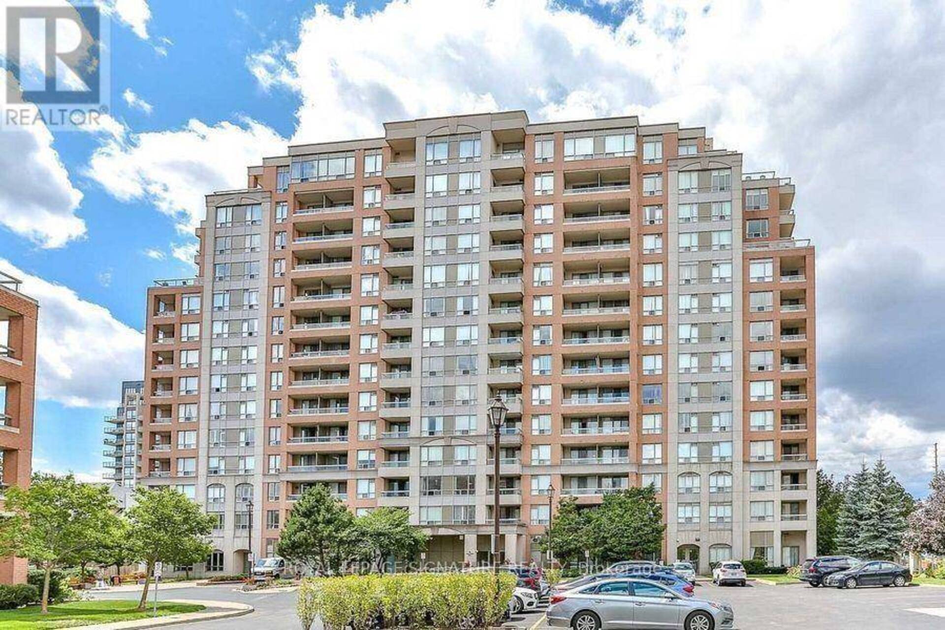 1003 - 9 NORTHERN HEIGHTS DRIVE Richmond Hill