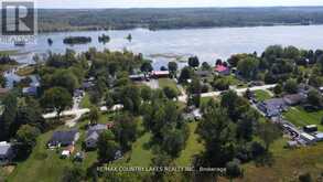 194 MCGUIRE BEACH ROAD Kawartha Lakes