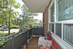 202 - 3065 QUEEN FREDERICA DRIVE Mississauga 