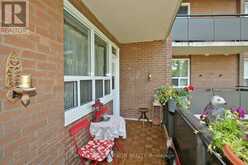 202 - 3065 QUEEN FREDERICA DRIVE Mississauga 