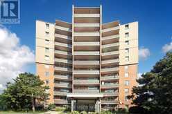 202 - 3065 QUEEN FREDERICA DRIVE Mississauga 