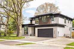 363 BURTON ROAD Oakville