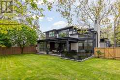 363 BURTON ROAD Oakville