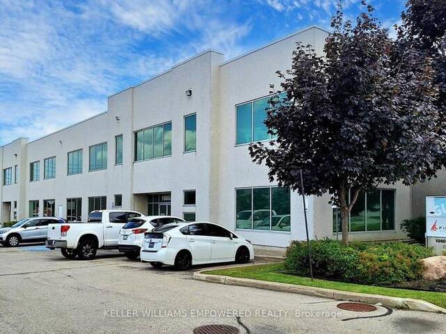 1060A LORIMAR DRIVE Mississauga Ontario