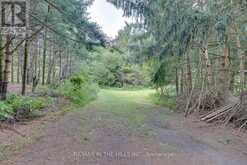 LOT 11 CONCESSION 4 ESCARPMENT SIDE ROAD Caledon