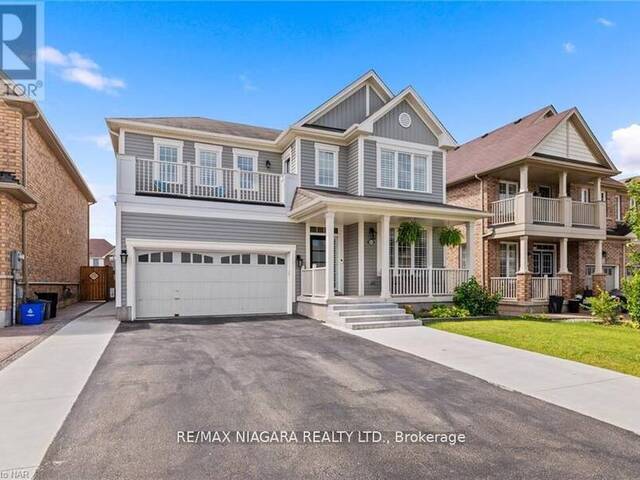 8849 DOGWOOD CRESCENT Niagara Falls Ontario