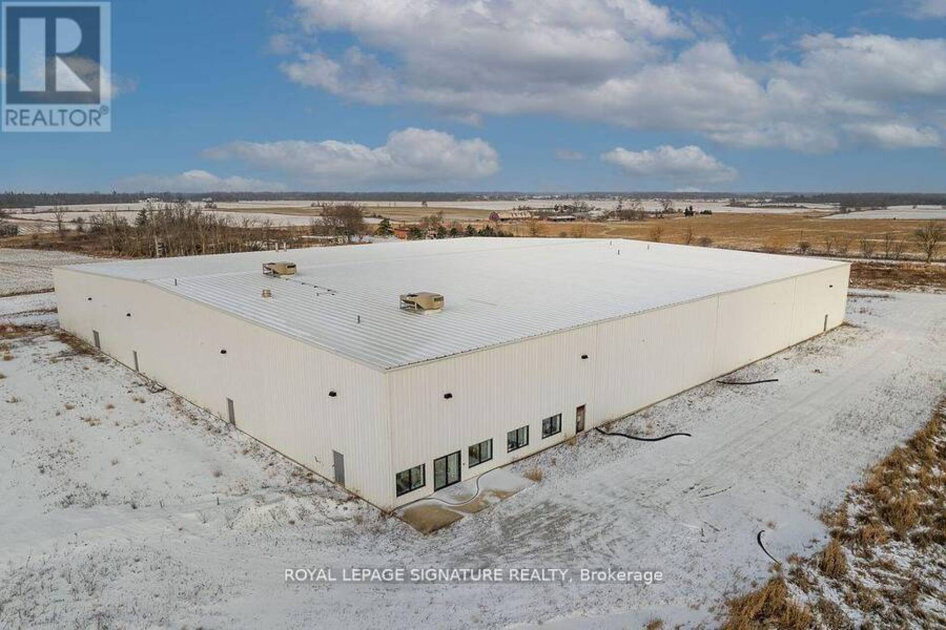 1201 INDIANA ROAD E Haldimand