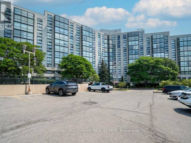 1008 - 30 HARDING BOULEVARD W Richmond Hill Ontario