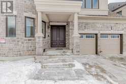 22 PELLEGRINI DR DRIVE E Vaughan 