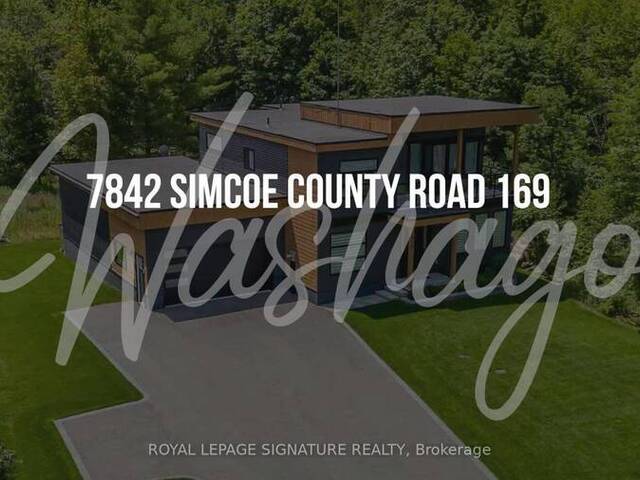 169 - 7842 COUNTY ROAD Ramara Ontario