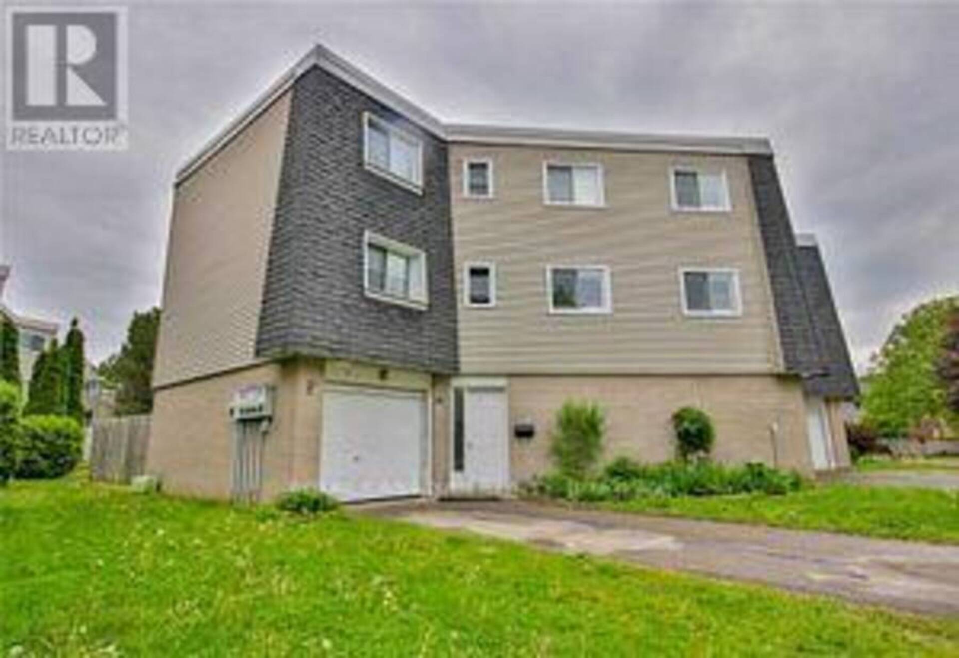 26 - 60 ELMSDALE DRIVE Kitchener