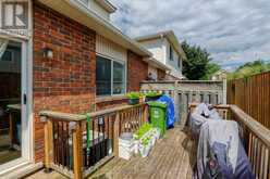 17 - 222 FELLOWES CRESCENT Hamilton 