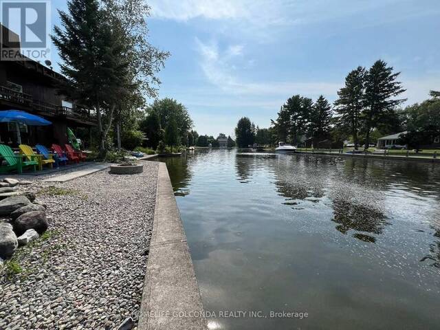 3 BEAVER TRAIL Ramara Ontario