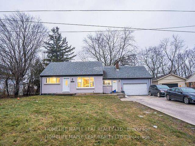 3105 WHITE OAK ROAD London Ontario