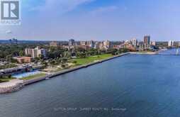 404 - 2060 LAKESHORE ROAD Burlington 