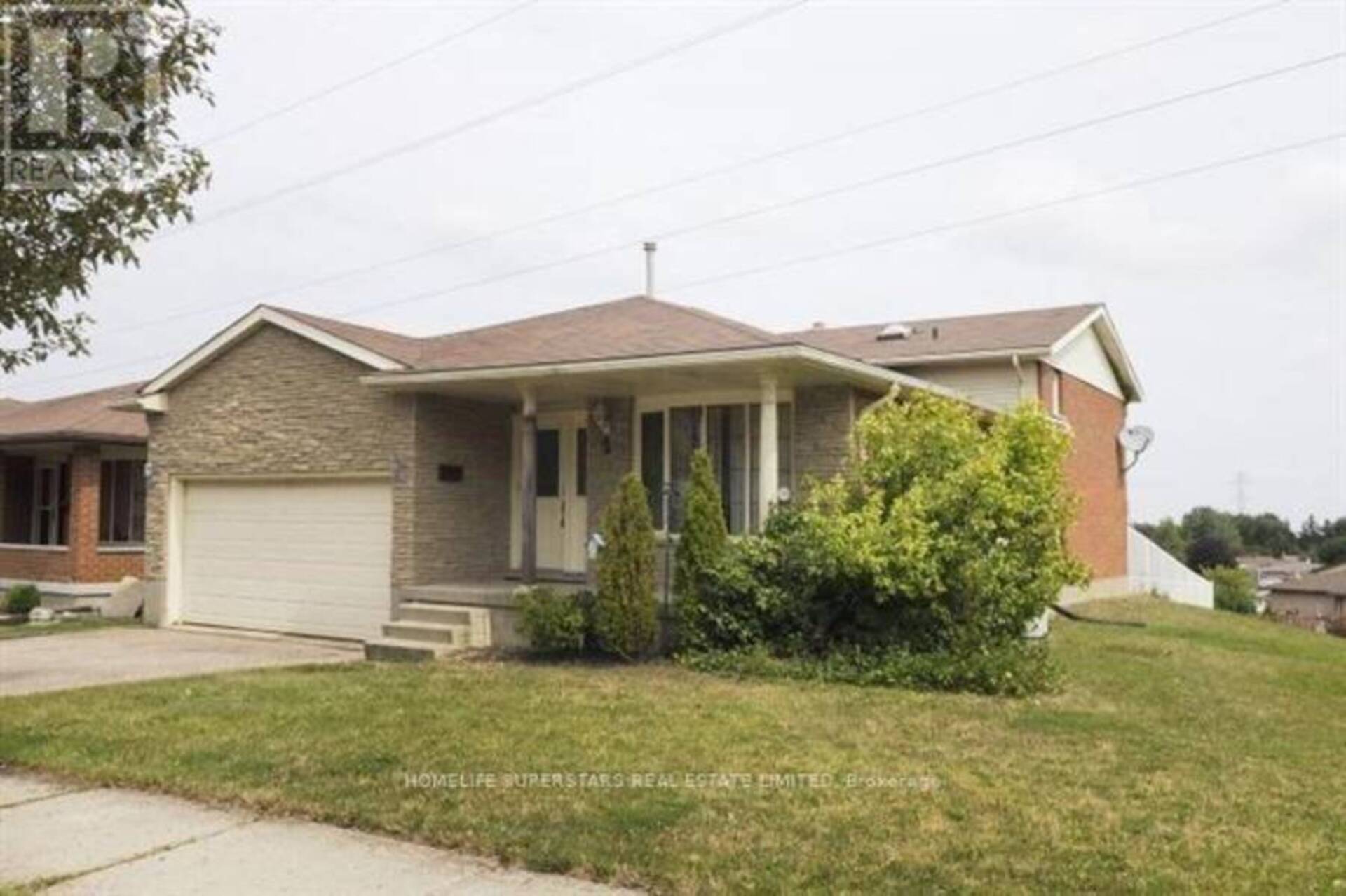 2 HODDLE CRESCENT Kitchener