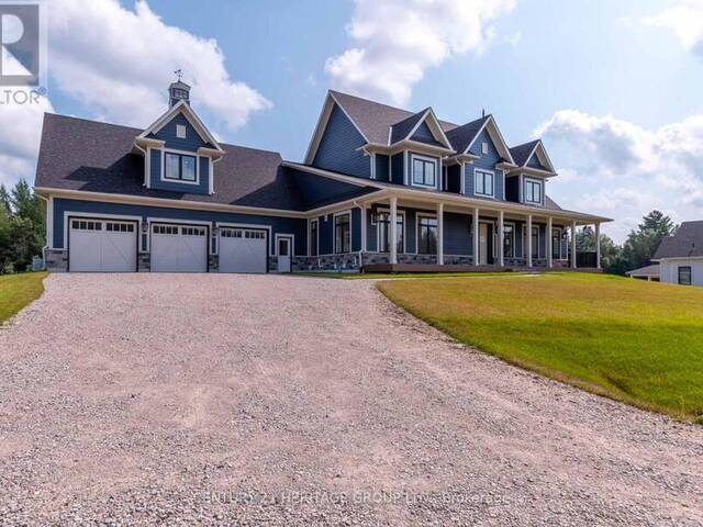 71 GEORGIAN GRANDE DRIVE Oro-Medonte Ontario