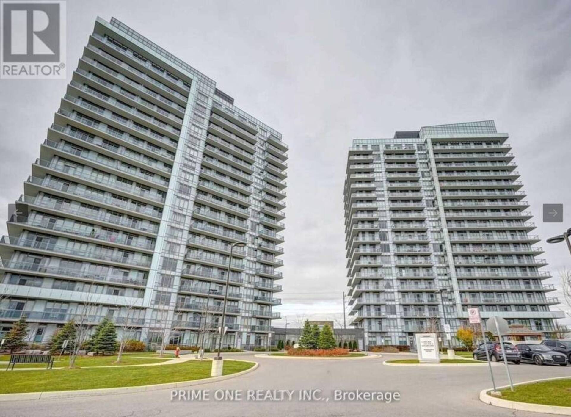 1603 - 4655 GLEN ERIN DRIVE Mississauga