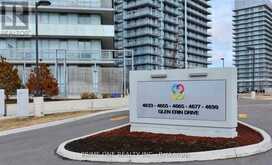 1603 - 4655 GLEN ERIN DRIVE Mississauga 