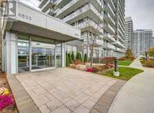 1603 - 4655 GLEN ERIN DRIVE Mississauga 