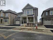 36 STELLARTON CRESCENT Brampton