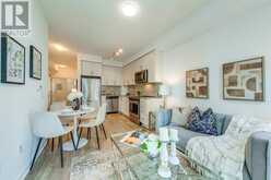 2817 - 4055 PARKSIDE VILLAGE DRIVE Mississauga