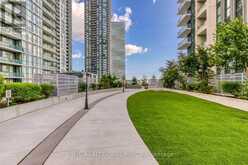 2817 - 4055 PARKSIDE VILLAGE DRIVE Mississauga 