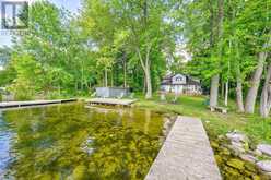 317 RIVERSIDE DRIVE Kawartha Lakes 