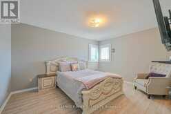 2 BLACK HILLS COURT Brampton 