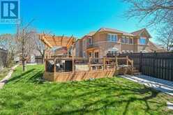 2 BLACK HILLS COURT Brampton 