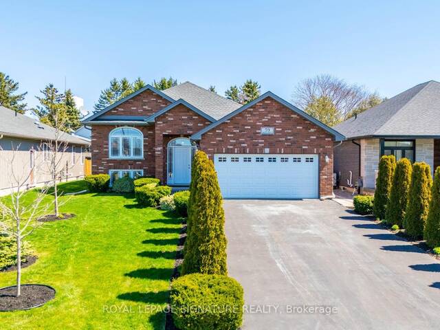 59 BACKUS DRIVE Norfolk  Ontario