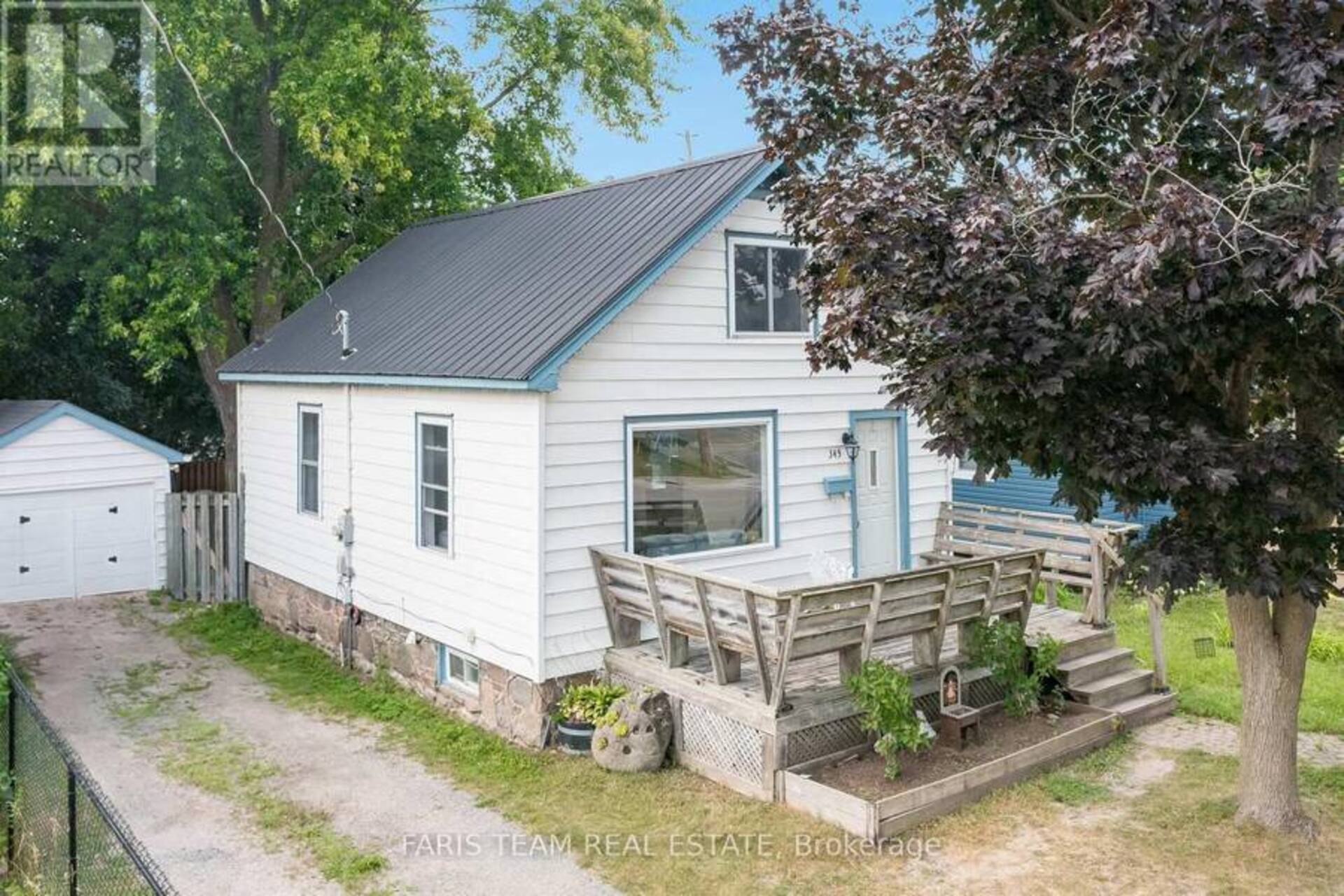 345 EAST STREET Orillia