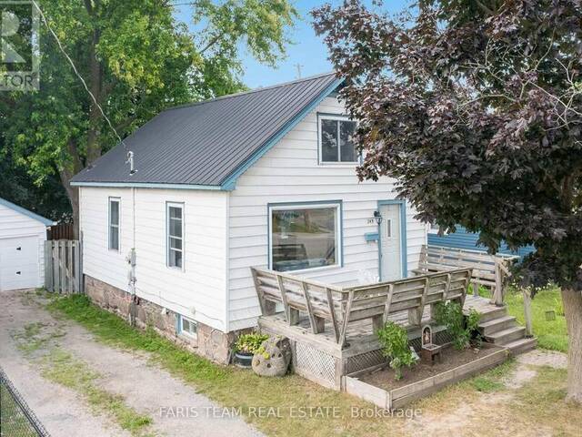 345 EAST STREET Orillia Ontario