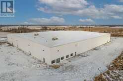 1201 INDIANA ROAD E Haldimand