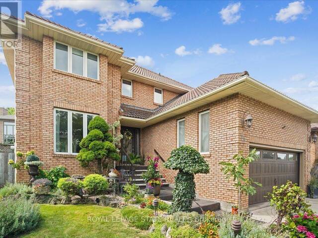 70 GLEN CANNON DRIVE Hamilton  Ontario