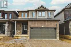 14 BRODDY AVENUE Brantford