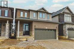 14 BRODDY AVENUE Brantford