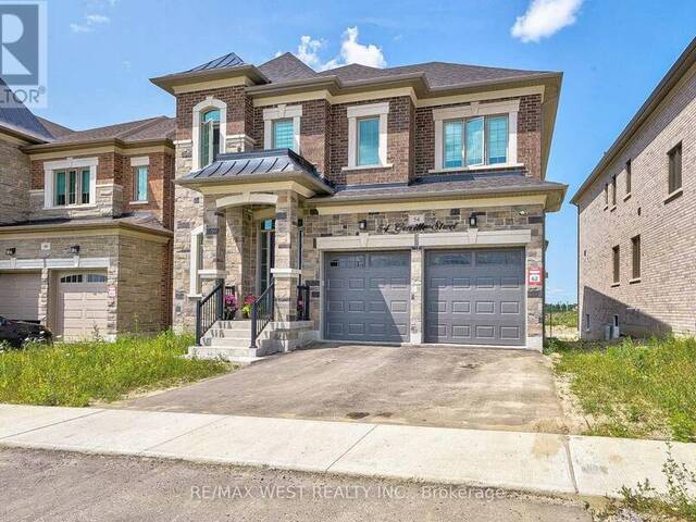 BSMT - 54 GREVILLE STREET Vaughan  Ontario