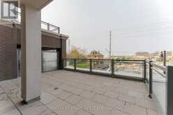 320 - 2486 OLD BRONTE ROAD Oakville 