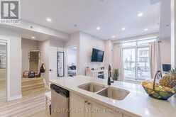 320 - 2486 OLD BRONTE ROAD Oakville 