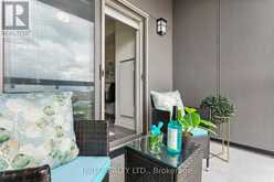 609 - 200 LAGERFELD DRIVE Brampton