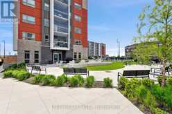 609 - 200 LAGERFELD DRIVE Brampton 