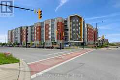 609 - 200 LAGERFELD DRIVE Brampton 